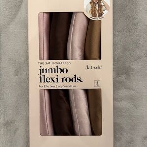 Kitsch Heatless Curling Rods